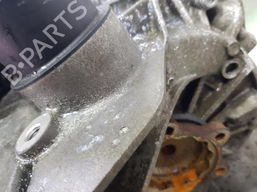 Gearbox VW TOURAN (1T3) | BP29750865M3