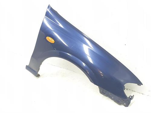 Right front fenders NISSAN ALMERA II (N16) 2.2 Di | BP17243751C42 