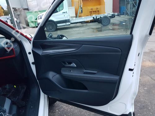 Rear center light OPEL MOKKA | BP40155780I39 - Image 17