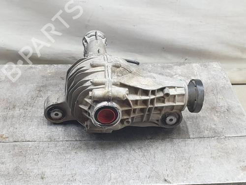 Front differential MERCEDES-BENZ M-CLASS (W164) ML 350 4-matic (164.186) | BP38524384M23 - Image 3