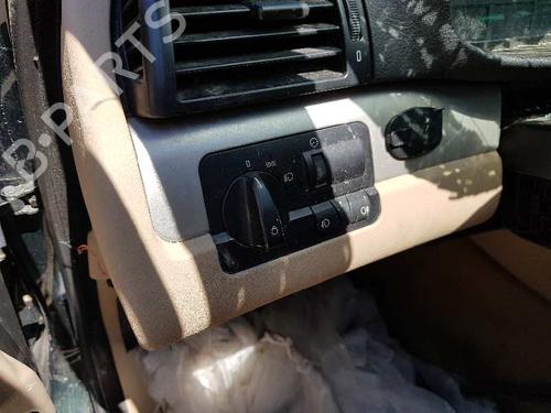 Starter BMW 3 (E46) 330 d | BP26487975M8 