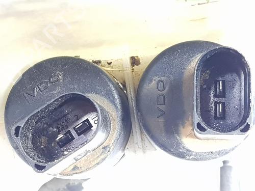 Windscreen washer tank BMW X3 (E83) 2.0 d | BP15412708C113 