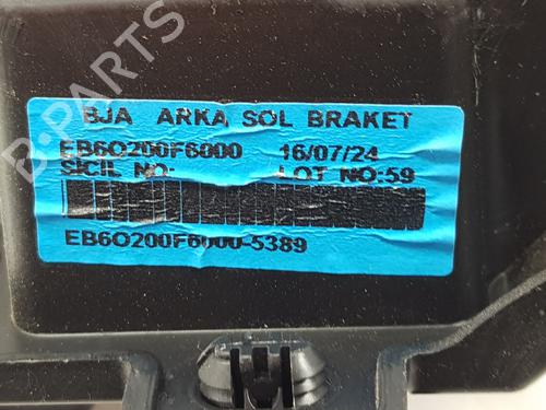 Other RENAULT CLIO V (B7_)  | BP33793818O1  - Image 6