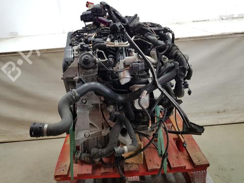 Engine AUDI A4 B8 (8K2) | BP36443649M1 - Image 11