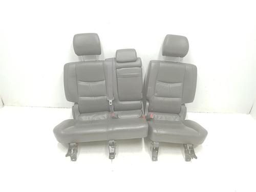 Used Rear seat (2nd row) Rear seat (2nd row) 16049232 16049232