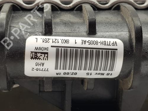 Water radiator AUDI A6 C7 (4G2, 4GC) 2.0 TDI | BP29565915M31 