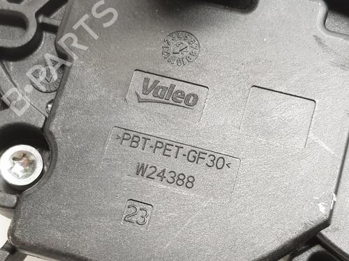 Viskermotor bagrude CUPRA FORMENTOR (KM7, KMP)  | BP27608632M102 