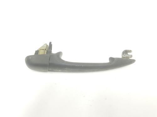 Used Rear left exterior door handle Rear left exterior door handle BMW 3 Touring (E46) 320 d (150 hp) 6412457 6412457