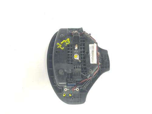 Driver airbag PEUGEOT 308 I (4A_, 4C_) 1.6 HDi | BP9710249C9 