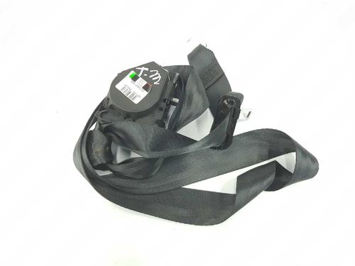 Rear center seatbelt JAGUAR XE (X760) 2.0 D T4N9477PVJ | T4N9477PVJ |