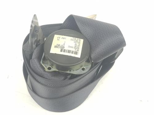 Used Rear left seatbelt MITSUBISHI OUTLANDER II (CW_W) 2.2 DI-D (177 hp) 7893413