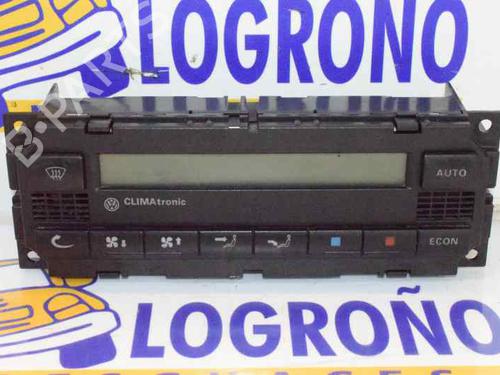 Used Climate control VW GOLF IV (1J1) 1.9 TDI (115 hp) 760545