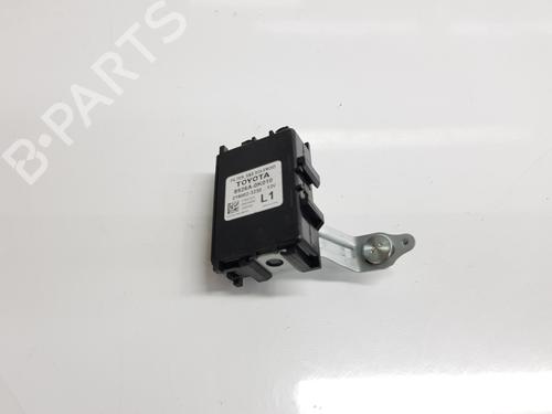 Elektronisk modul TOYOTA HILUX VIII Platform/Chassis (_N1_)  | BP29370700M83 