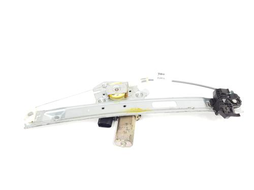 Rear left window mechanism BMW 3 (E90) 320 d | BP28119120C24 