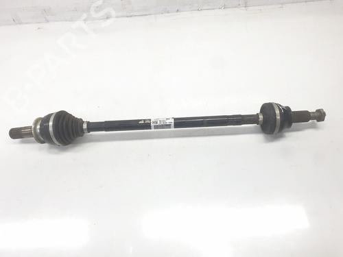 Used Right rear driveshaft Right rear driveshaft 37023615 37023615