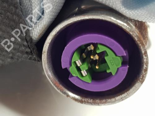 Electronic module FIAT 500L (351_, 352_) 1.6 D Multijet (199LYE1B) | BP26704171M83 