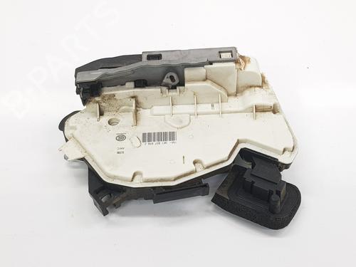 Front right lock SEAT LEON ST (5F8) 1.2 TSI | BP12582773C97 