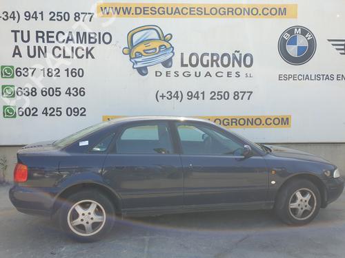 Engine control unit (ECU) AUDI A4 B5 (8D2) 1.9 TDI | BP20188284M57