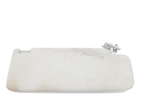 Left sun visor VW GOLF VII (5G1, BQ1, BE1, BE2) 1.6 TDI | BP7557337I1 