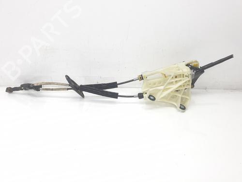 Used Gear lever VW TRANSPORTER T6 Van (SGA, SGH, SHA, SHH) 2.0 TDI (102 hp) 21132071