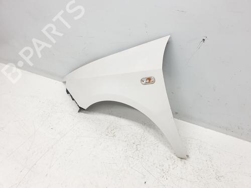 Left front fenders SEAT IBIZA IV (6J5, 6P1) 1.0 TSI | BP15888989C41 