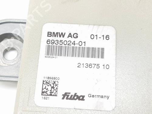 Electronic module BMW X4 (F26) xDrive 20 d | BP40188334M83 - Image 3