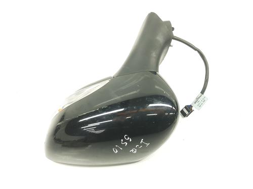 Left mirror RENAULT CLIO IV (BH_) 1.5 dCi 90 | BP15726568C26 