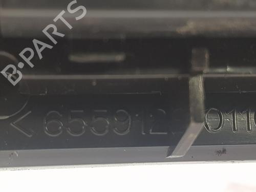 Climate control TOYOTA LAND CRUISER PRADO (_J12_) 3.0 D-4D (KDJ120, KDJ125) | BP12168466I5 