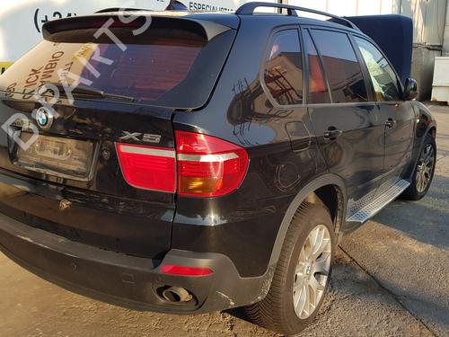 Transfer box BMW X5 (E70) xDrive 30 d | BP28048836M36 