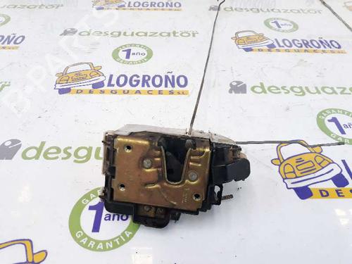 Front right lock VW GOLF III (1H1) 1.6 | BP2974060C97 