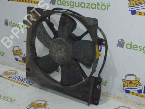 Radiator fan SUBARU OUTBACK (BL, BP) 3.0 AWD (BPE) | BP791651M35 