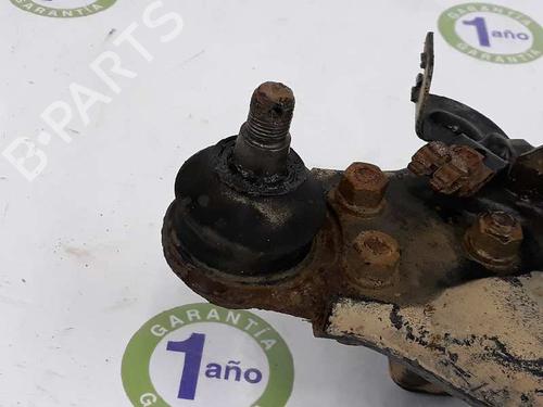 Left rear suspension arm MITSUBISHI PAJERO III (V7_W, V6_W) 3.2 Di-D (V68W, V78W) | BP5258578M14 