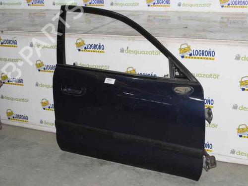 Right front door MITSUBISHI CARISMA (DA_) 1.9 TD (DA4A) | BP2973147C3 