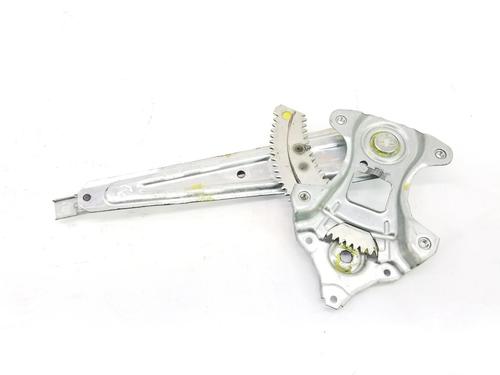 Rear left window mechanism NISSAN JUKE (F15) 1.2 DIG-T | BP6070232C24 