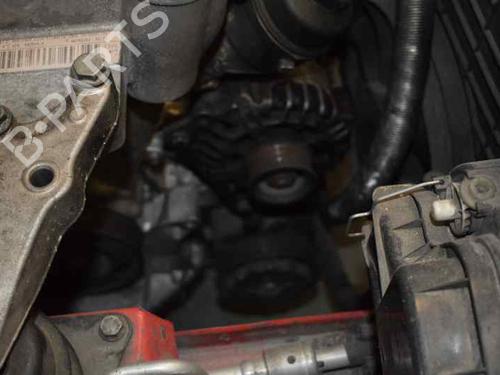 Engine control unit (ECU) SEAT IBIZA III (6L1) 1.2 | BP7103852M57 