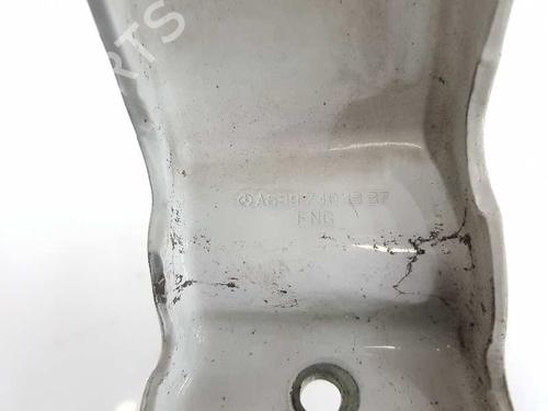 Hinge/Door check strap MERCEDES-BENZ VITO / MIXTO Van (W639) 111 CDI (639.601, 639.603, 639.605) | BP14078673C146 