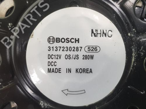 Radiator fan HYUNDAI KONA (OS, OSE, OSI) 1.0 T-GDi | BP10750781M35 