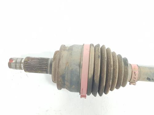 Right rear driveshaft SUZUKI GRAND VITARA II (JT, TE, TD) 1.9 DDiS All-wheel Drive (JT419, TD44, JB419WD, JB419XD,... | BP10515194M41 