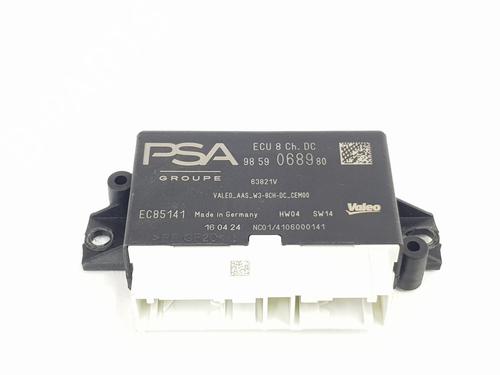 Elektronisk modul OPEL ASTRA L Sports Tourer (O5) [2021-2025]  25771650