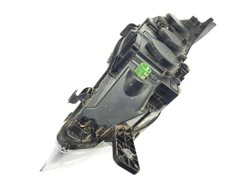 Left headlight PEUGEOT BOXER Van 2.2 BlueHDi 140 | BP32072786C28 