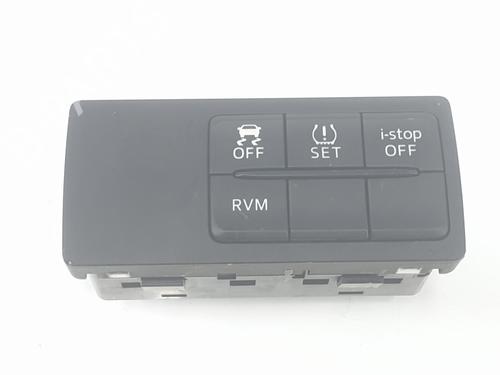 Switch MAZDA 3 (BM, BN) | BP33474521I30 - Image 3