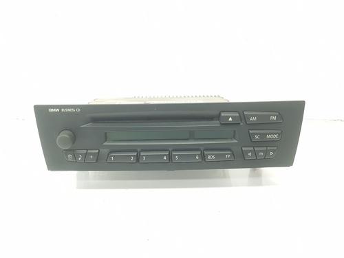 Used Radio BMW 1 (E87) 118 d (122 hp) 3378870