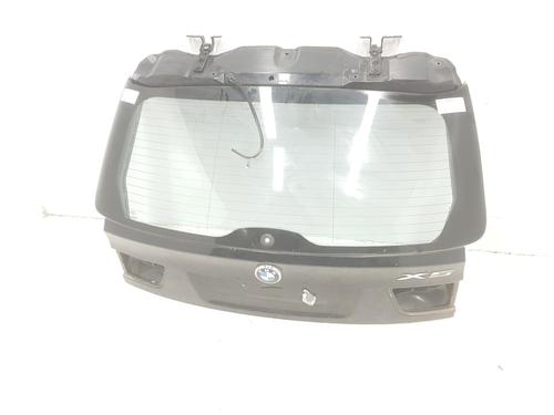 Tailgate BMW X5 (E70) xDrive 30 d | BP11206360C6