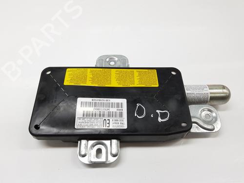 Used Electronic module BMW 3 Touring (E46) 330 xd (204 hp) 17546372