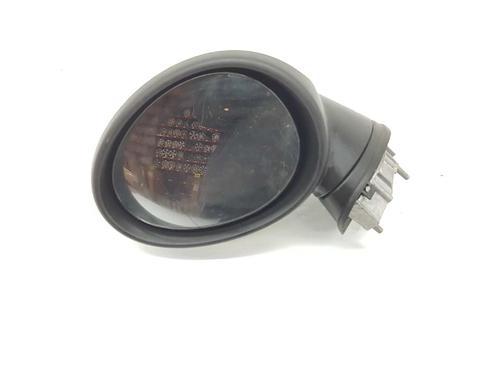 Used Left mirror MINI MINI (R56) One (95 hp) 5420561