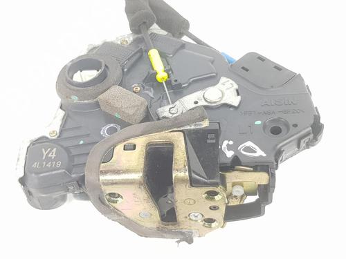 Rear left lock TOYOTA LAND CRUISER PRADO (_J12_) 3.0 D-4D (KDJ120, KDJ125) | BP15687689C100 