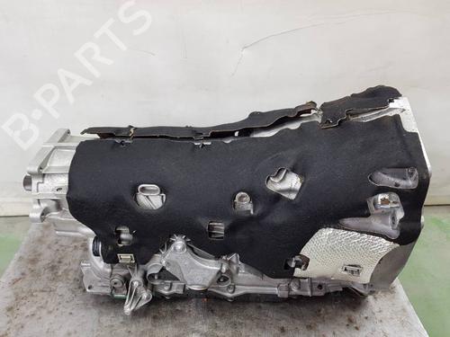 Gearbox BMW 5 (G30, F90) 530 d | BP39078604M3  - Image 12