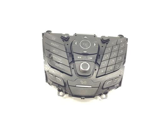 Kombi Kontakt / Stilkkontakt FORD FIESTA VI (CB1, CCN) [2008-2017]  28278861