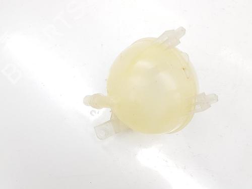Expansion tank PEUGEOT PARTNER Box Body/MPV 1.6 HDi | BP9691859C120