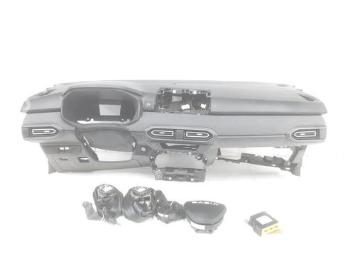 Used Airbag Kit Airbag Kit DACIA SANDERO III [2021-2026] 34245414 34245414